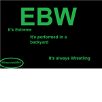 Official EBW Page