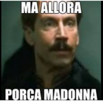 Bestemmiatori professionisti <3