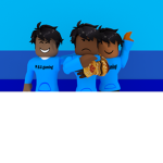 P.B.G fan club!