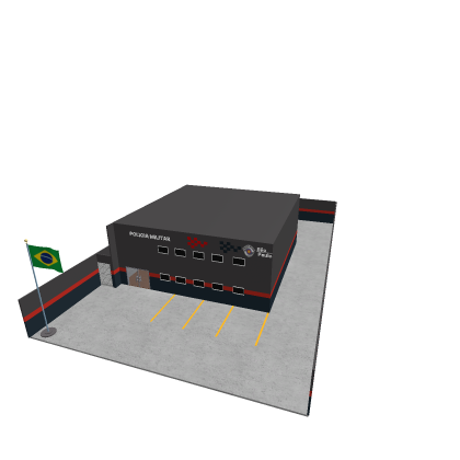 base da policia militar de são paulo