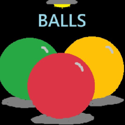 Balls