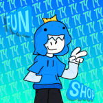 Turtleys Fun Shop !