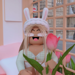 Gracie's Bunnies!