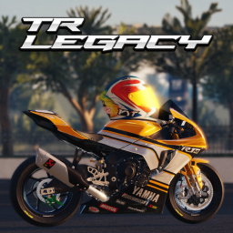 [LAUNCH CONTROL UPDATE] TR Legacy icon