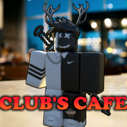 [EARLY ACCESS] Club Cafe ☕