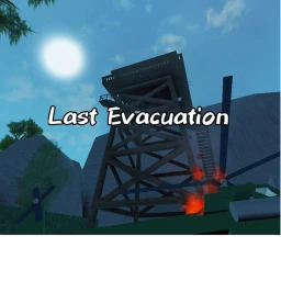 Last Evacuation icon