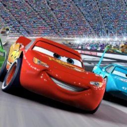 Cars Racing icon