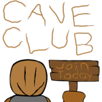 The Cave Club