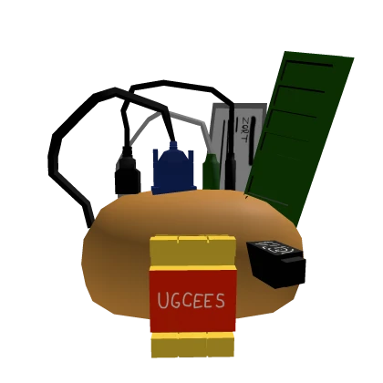 Item Thumbnail