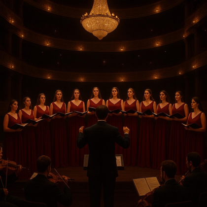 The Chapel at World's End Roblox music