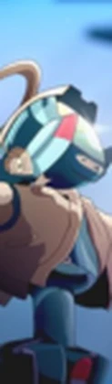 Mili Fan Club Roblox group icon