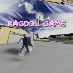 ragdoll game lol