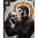 Ghost B.C