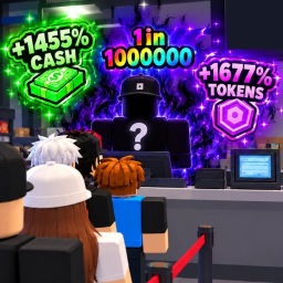 [NEW] Gas It Up
