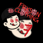 FRXSON CLOTHING