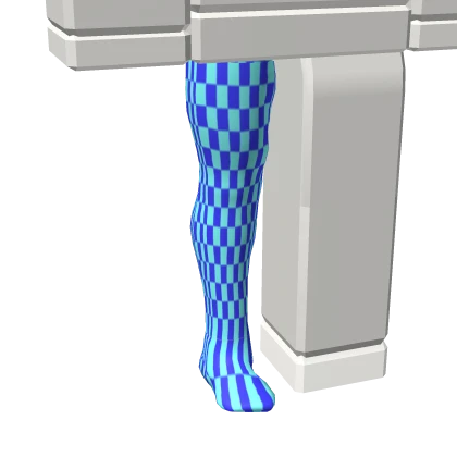It-Boy Doll (2D Clothing) - Right Leg | Roblox Item - Rolimon's