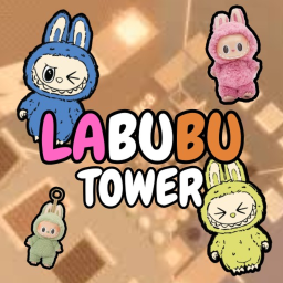 🐻Labubu Tower Obby! icon