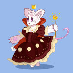 The Rat Kingdom ;~;