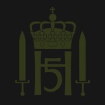 • His Majesty The King's Guard •