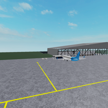 Jakarta Regional Airport 