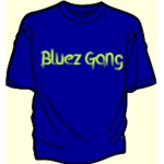 BLUEZ GANG