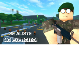 Exército Brasileiro 'EB'