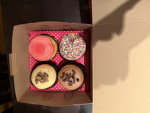 CupcakeOrainbow gaming squad