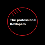 The professional developers