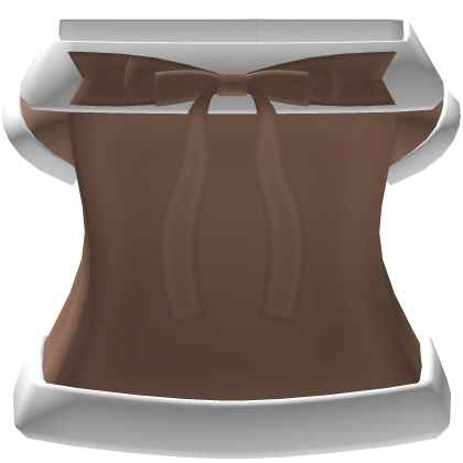 ♡ :cutesy dark brown off the shoulder winter dress