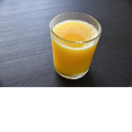 Expired Juice