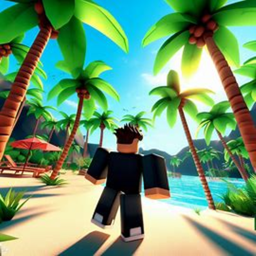 Islander 🏝️
