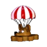 Flying Gearrat