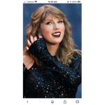 Taylor Swiftie fan club