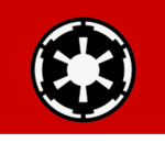 Galactic Empire of the Galaxies