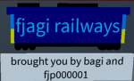 Fjagi Railway Group