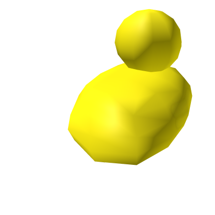 [Retro] Classic Duck