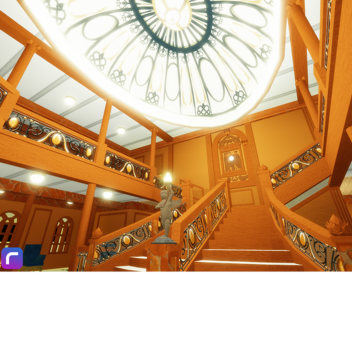 Titanic RP