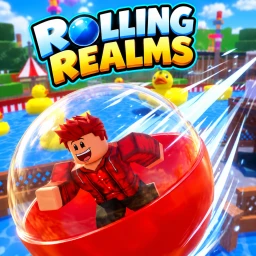 Rolling Realms [BETA] icon
