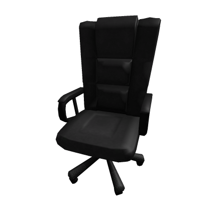 Manager Desk's Chair