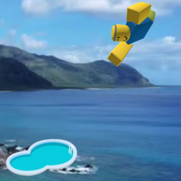 The Highest Deep Dive Ever Obby [1]