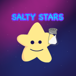 Salty Stars