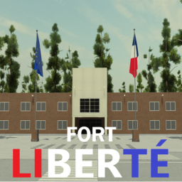 [FIXED] Fort Liberté