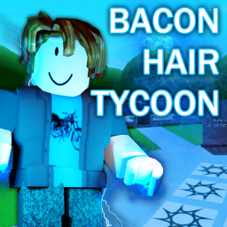 🥓BACON HAIR TYCOON! 🥓 icon