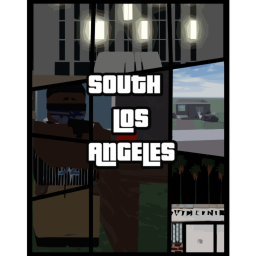 Sur de Los Angeles: South Central