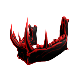 Oni Red Jaw