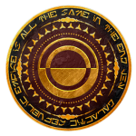 Crimson Dawn GC
