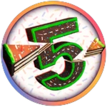 Game Badge Thumbnail