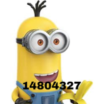 xoxo minions
