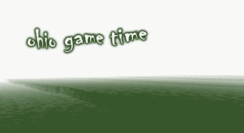 new ohio game