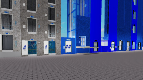 Samsung Elevators Play On Roblox NoFilter